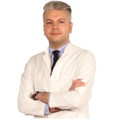 Op. Dr. Alim Huseynov, Göz Doktoru, Our eye doctors, göz Doktorlarımız, Göz cerrahlarımız, eye surgeon, cornea expert, eye doctor