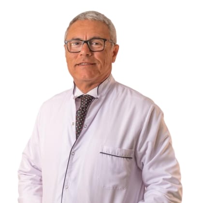 Prof. Dr. Levent Alimgil